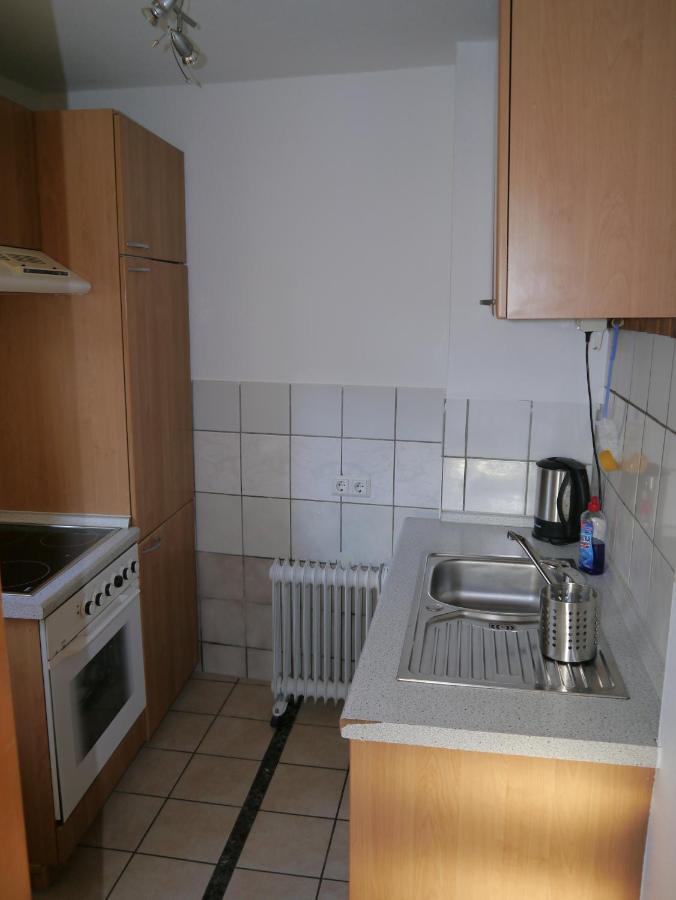 Elfenhaeuschen Mit 3 Dtv Sternen Ausgezeichnet Bad Harzburg Exterior foto
