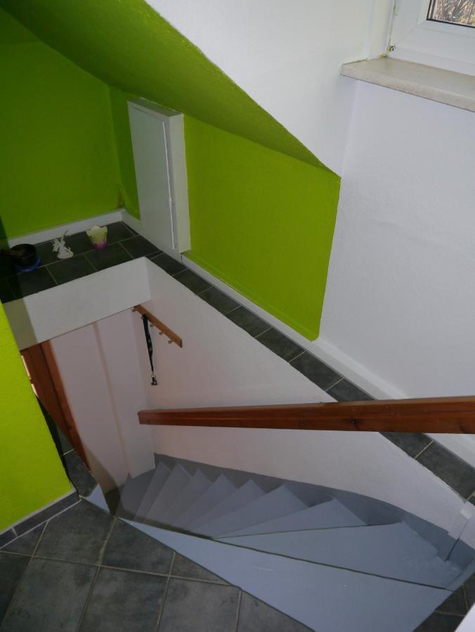 Elfenhaeuschen Mit 3 Dtv Sternen Ausgezeichnet Bad Harzburg Exterior foto