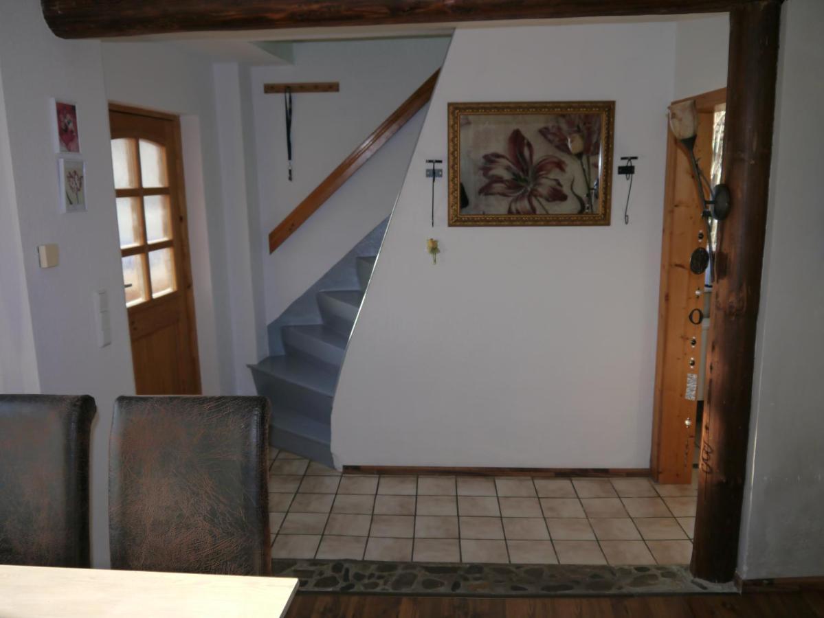 Elfenhaeuschen Mit 3 Dtv Sternen Ausgezeichnet Bad Harzburg Exterior foto