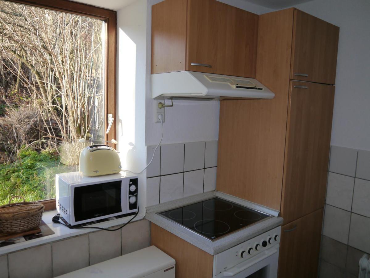 Elfenhaeuschen Mit 3 Dtv Sternen Ausgezeichnet Bad Harzburg Exterior foto