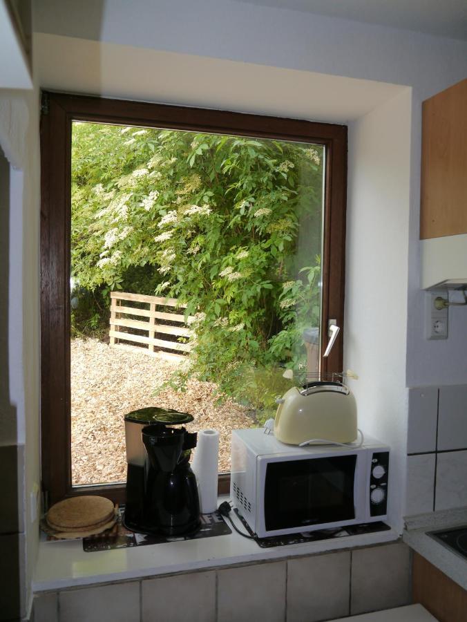 Elfenhaeuschen Mit 3 Dtv Sternen Ausgezeichnet Bad Harzburg Exterior foto
