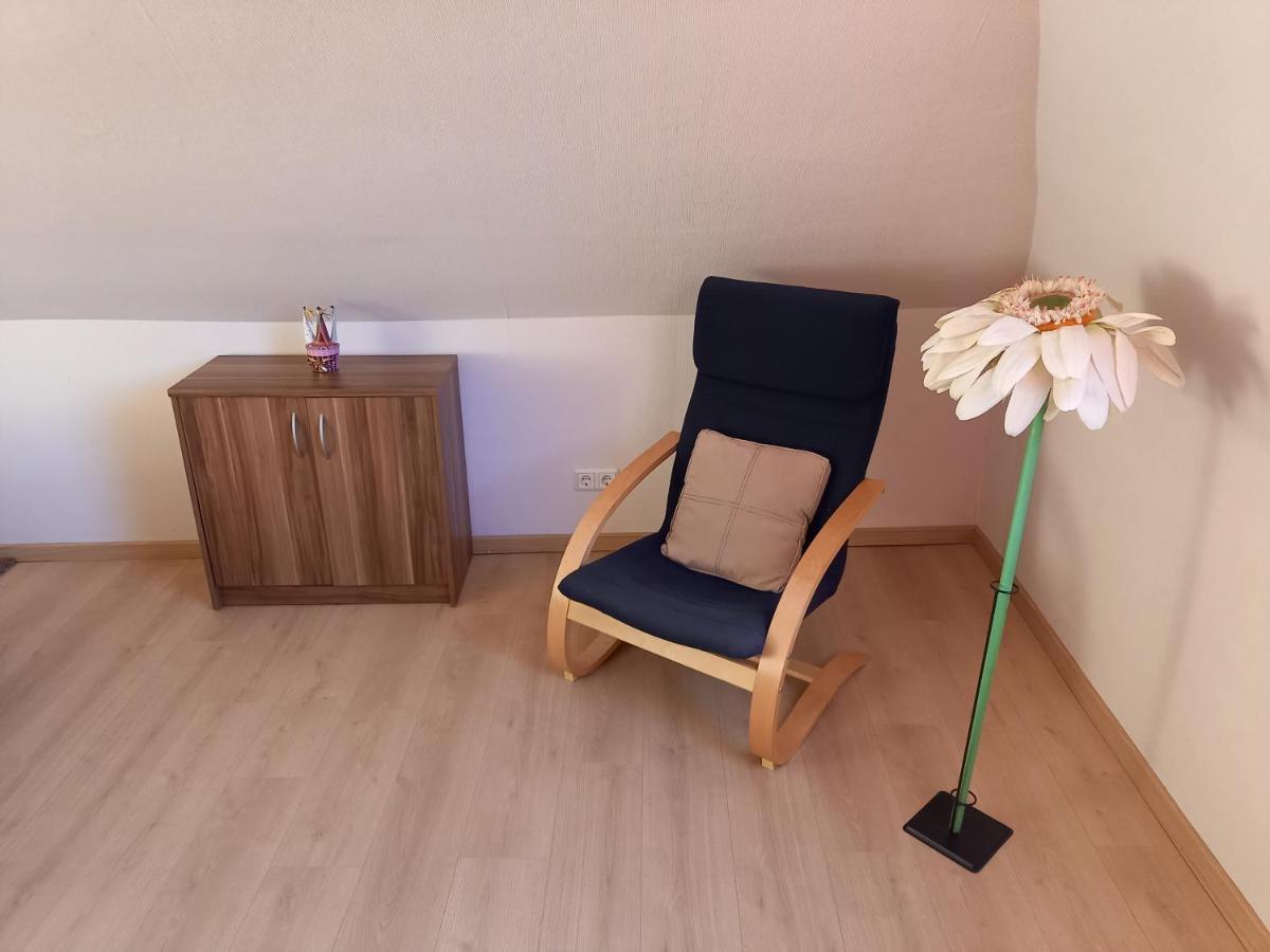 Elfenhaeuschen Mit 3 Dtv Sternen Ausgezeichnet Bad Harzburg Exterior foto