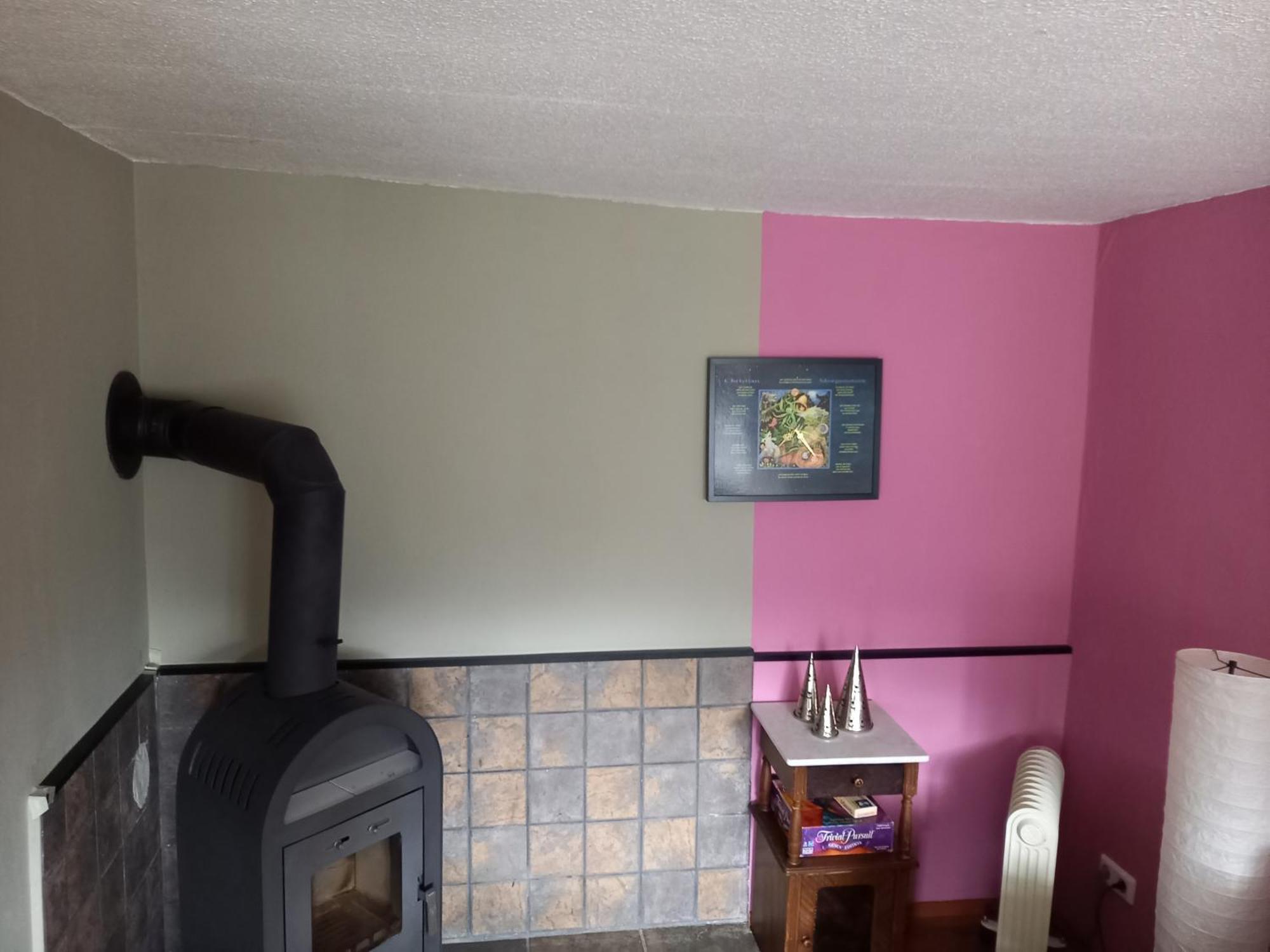 Elfenhaeuschen Mit 3 Dtv Sternen Ausgezeichnet Bad Harzburg Exterior foto