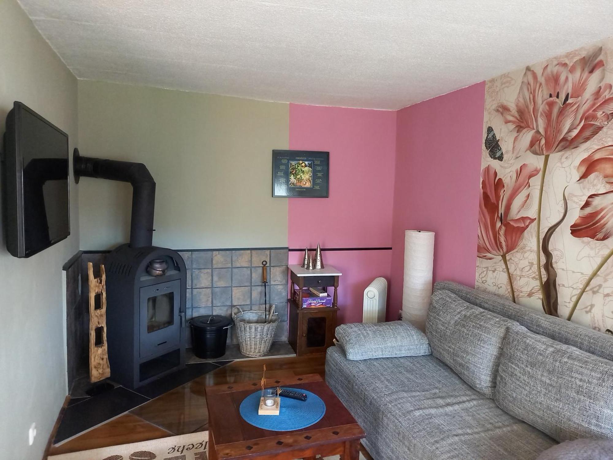 Elfenhaeuschen Mit 3 Dtv Sternen Ausgezeichnet Bad Harzburg Exterior foto