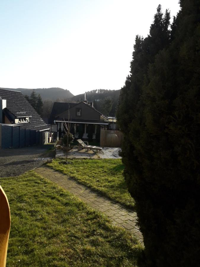 Elfenhaeuschen Mit 3 Dtv Sternen Ausgezeichnet Bad Harzburg Exterior foto